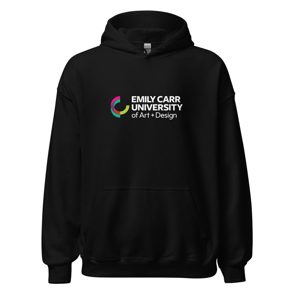 Full send top university hoodie